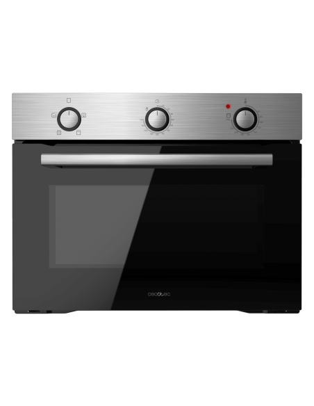 Bolero Hexa C134500 Inox A