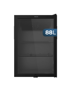 Bolero CoolMarket BC 72 Black