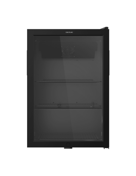 Bolero CoolMarket BC 72 Black