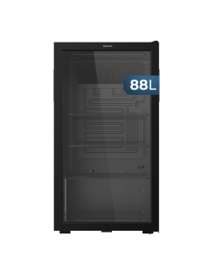 Bolero CoolMarket BC 88 Black