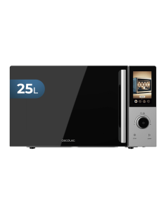 Convection 2500 Touch