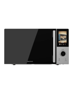 Convection 2500 Touch 2