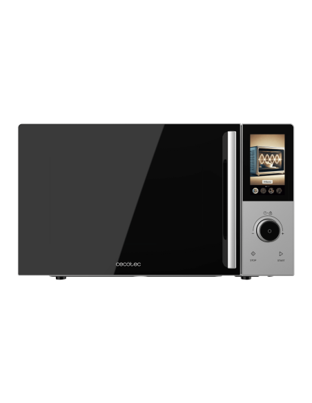 Convection 2500 Touch