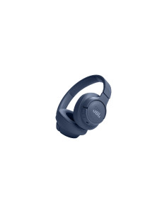JBL Tune 720BT Auriculares Inalámbrico Diadema Llamadas/Música Bluetooth Azul