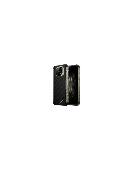 Ulefone Armor 22 8/128Gb Negro Smartphone