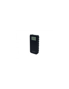 Sunstech RPD23 Personal Digital Negro