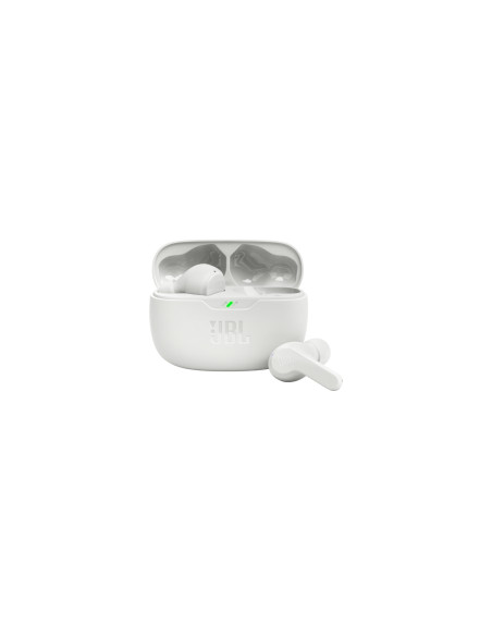 JBL Wave Beam Auriculares True Wireless Stereo (TWS) Dentro de oído
