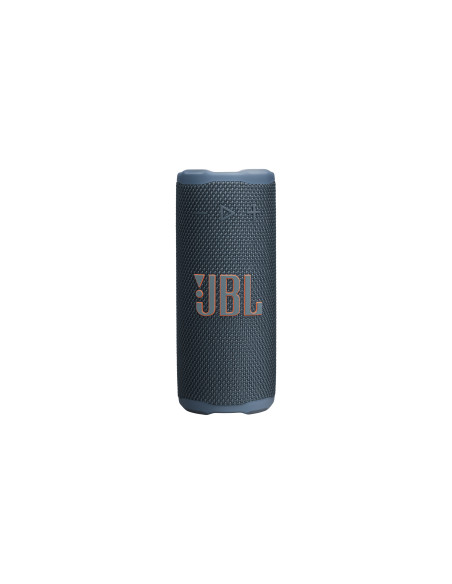 JBL Grip Altavoz monofónico portátil Azul 16 W