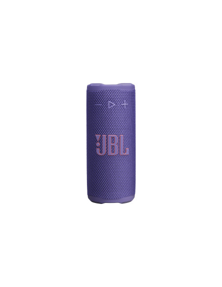 JBL Grip Altavoz monofónico portátil Púrpura 16 W