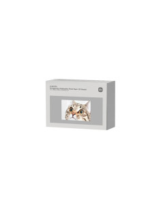 Xiaomi BHR082NGL papel fotográfico Gris Brillo
