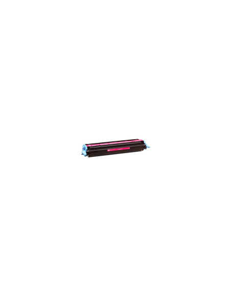 HP Cartucho de tóner original LaserJet 124A magenta