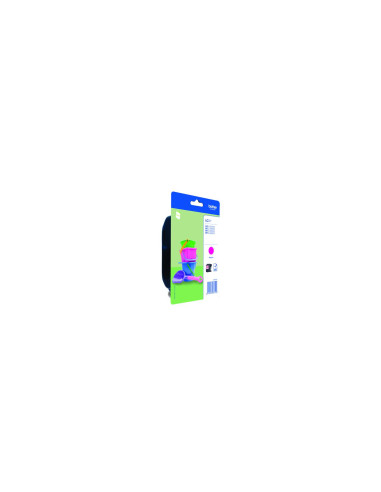 CARTUCHO BROTHER LC-221 MAGENTA LC221MBP