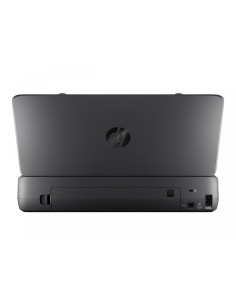 IMPRESORA TINTA HP OFFICEJET MOBILE 200 USB WIFI CZ993ABHC 2