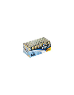 PILAS MAXELL ALCALINAS AA LR6 MXBLR06P32