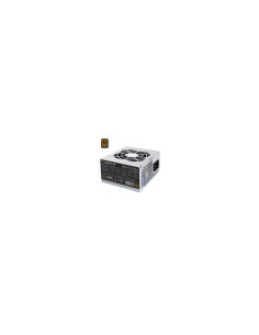 UNYKAch SFX 300W unidad de fuente de alimentación 20+4 pin ATX Plata