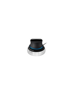 RATON 3DCONNEXION SPACEMOUSE COMPACT SERIE PERSONAL NEGRO 3DX-700059