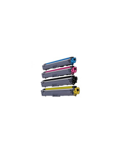 TONER RECICLADO INKOEM BROTHER TN243 MAGENTA M-TN243M