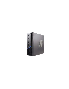 CAJA MINI DTX ITX 1K SERIE CAVIAR NEGRA 2 USB 3.0 52092