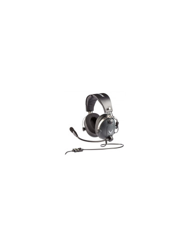 Thrustmaster T.Flight U.S. Air Force Edition Auriculares Alámbrico