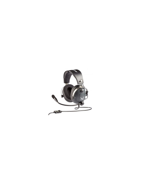 Thrustmaster T.Flight U.S. Air Force Edition Auriculares Alámbrico
