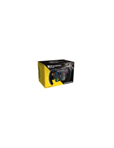 Thrustmaster TM Open Wheel Add-On Volante de carreras