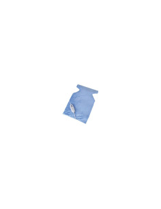 MANTA ELÍ‰CTRICA CERVICAL ORBEGOZO AHC-4050 100W 40X50CM PROTECCIÍ“N SOBRECALENTAMIENTO 16460