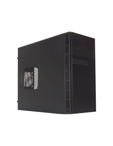 UNYKAch Grey Rain Evo Torre Negro 500 W
