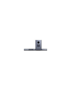 SHARP HT-SBW460 BARRA DE SONIDO 3.1 CON SUBWOOFER INALAMBRICO NEGRO 2