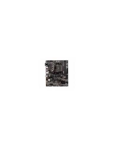 MSI A520M PRO placa base AMD A520 Zócalo AM4 micro ATX