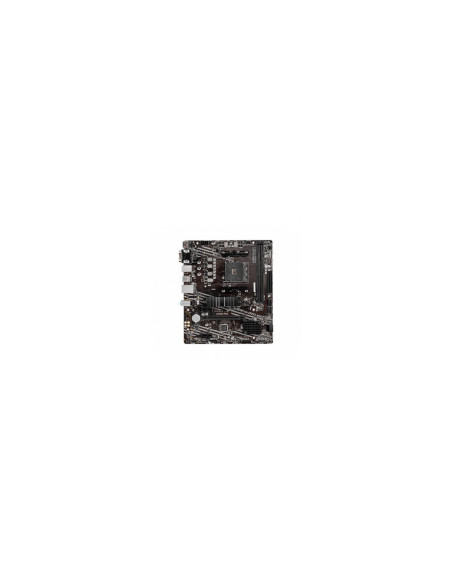 MSI A520M PRO placa base AMD A520 Zócalo AM4 micro ATX
