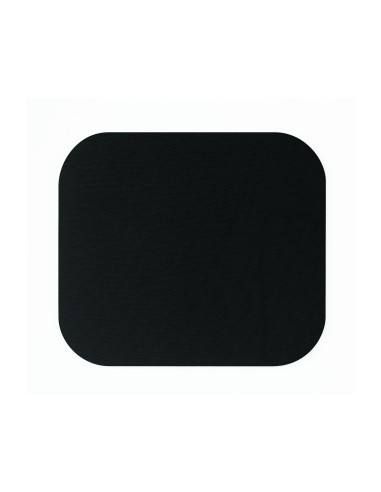 Fellowes 58024 Alfombrilla caucho negro