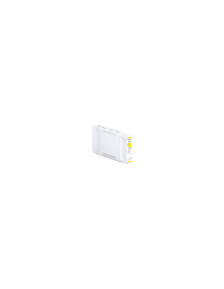 Cartucho de tinta epson singlepack ultrachrome XD2 amarillo 110ml C13T41R440