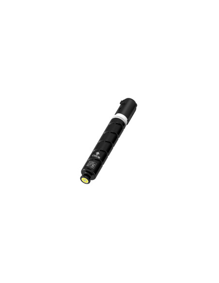 Canon C-EXV 48 toner 1 pieza Original Amarillo