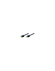 ASSMANN Electronic 3m AM/AM cable HDMI tipo A (Estándar) Negro