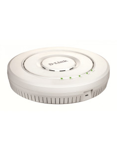 D-Link 19216 Mbit/s EnergÍ­a sobre Ethernet (PoE) Blanco 2