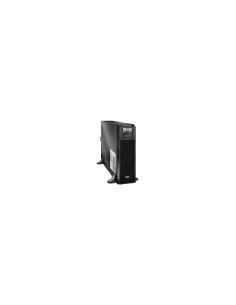 APC Smart-UPS On-Line Doble conversión (en lÍ­nea) 5000 VA 4500 W 12 salidas AC Negro 2