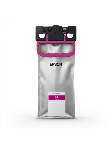 Epson WorkForce Pro WF-C529R / C579R Magenta XXL Ink Supply Unit