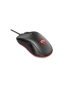 Trust gxt 930 jacx raton gaming usb tipo a 6400dpi optico negro 2