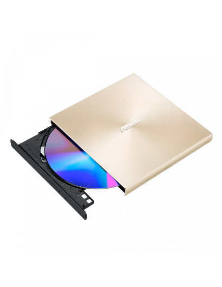 ASUS SDRW-08U8M-U unidad de disco óptico DVDÂ±RW Negro