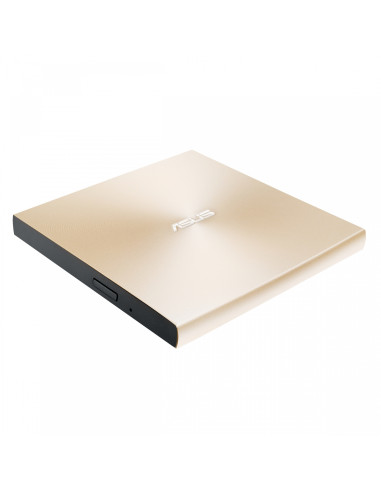 ASUS SDRW-08U8M-U unidad de disco óptico DVD±RW Oro