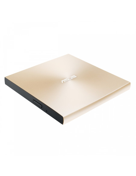 ASUS SDRW-08U8M-U unidad de disco óptico DVD±RW Oro