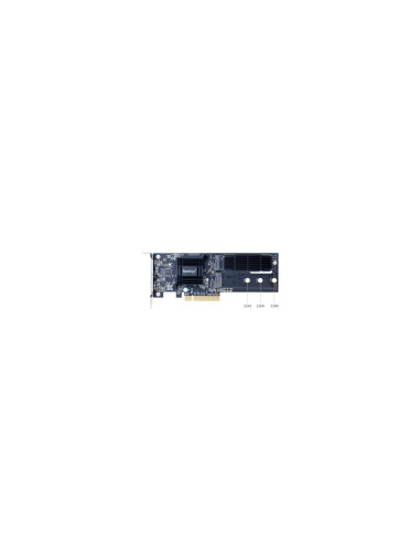 Synology tarjeta y adaptador de interfaz Interno M.2 Negro