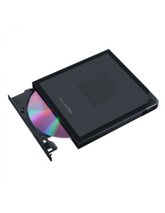 ASUS ZenDrive V1M (SDRW-08V1M-U) unidad de disco óptico DVDÂ±RW Negro