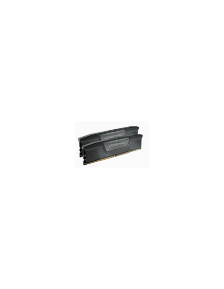 Corsair Vengeance CMK32GX5M2B5200C40 módulo de memoria 32 GB 2 x 16 GB DDR5 5200 MHz