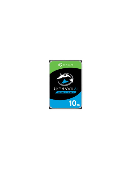 Seagate SkyHawk ST10000VE001 disco duro interno 3.5