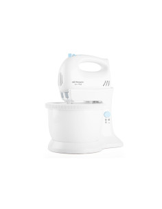 Orbegozo BA 4400 Batidora de varillas 300 W Blanco