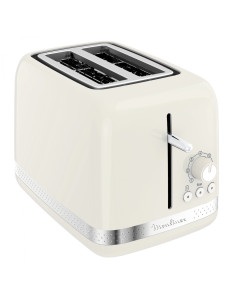 Moulinex LT300A10 tostadora 2 rebanada(s) 850 W Marfil