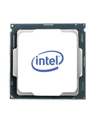 Intel Xeon E-2378G procesador 2,8 GHz 16 MB Smart Cache