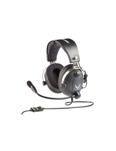 Thrustmaster T.Flight U.S. Air Force Auriculares Alámbrico Diadema