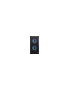 Fractal Design Focus 2 Negro 2